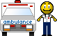 :ambulance:
