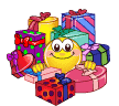 :cadeaux: