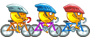 :vélos: