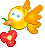 :Tbird: